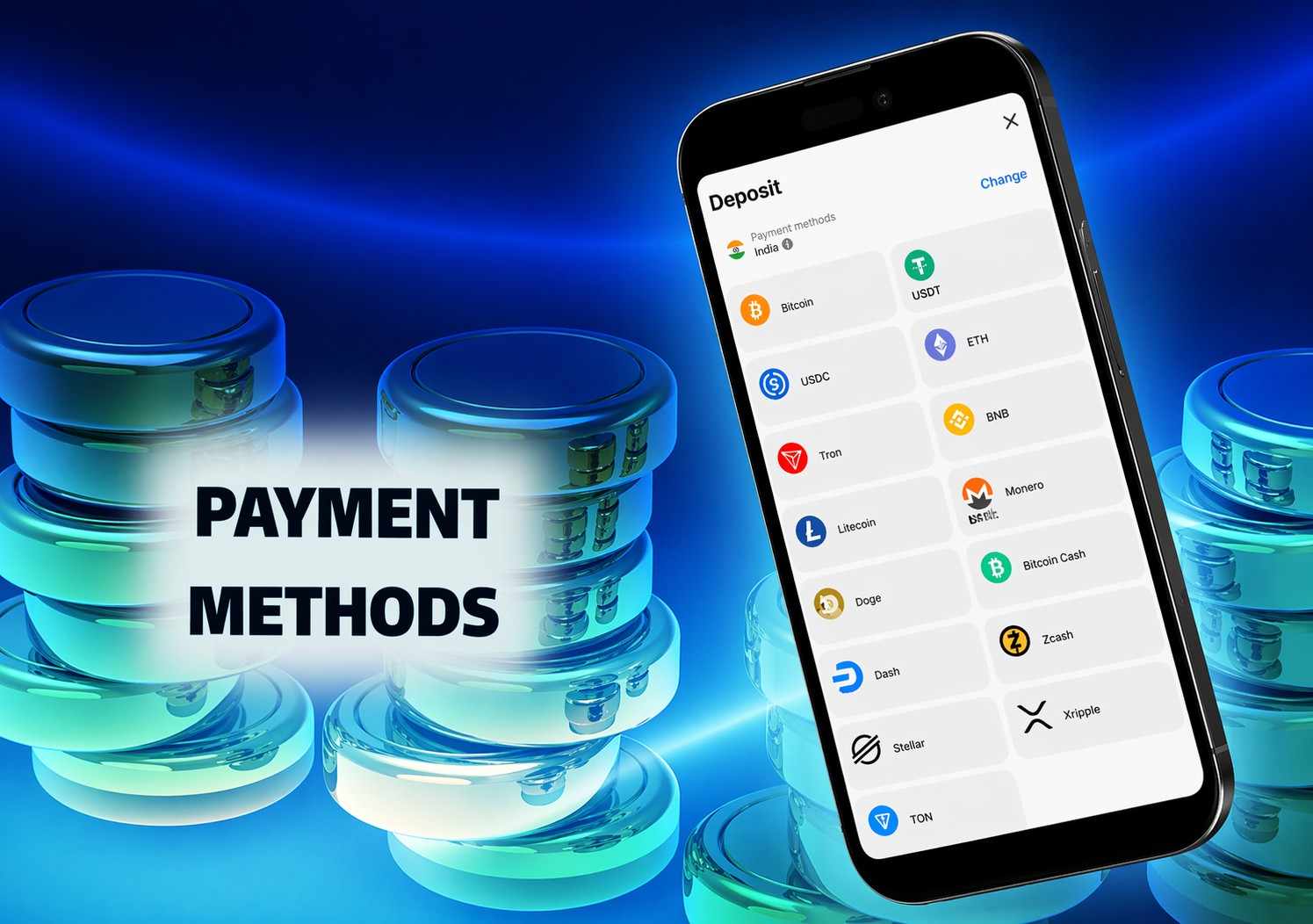 Mahadev11 Play Payment Methods - 1 Min UPI Withdrawal